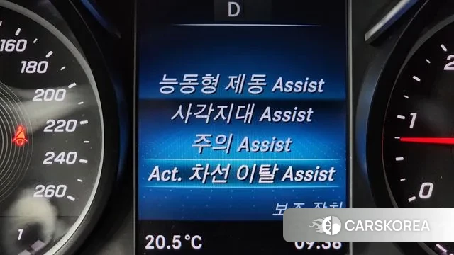 Mercedes-Benz V-Class id 3232494 из Кореи 9