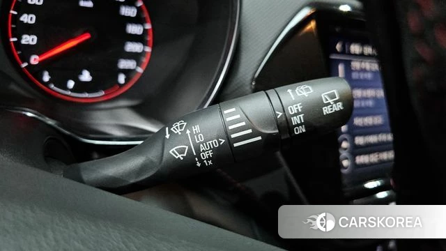 Chevrolet (GM Daewoo) Trailblazer id 3898498 из Кореи 9