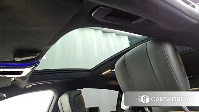 Mercedes-Benz S-Class W223 id 3478675 из Кореи 9
