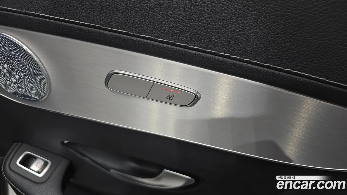 Mercedes-Benz GLC-Class X253 id 2046244 из Кореи 9