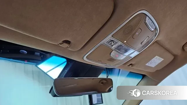 Kia The New K9 2nd generation id 3379033 из Кореи 9