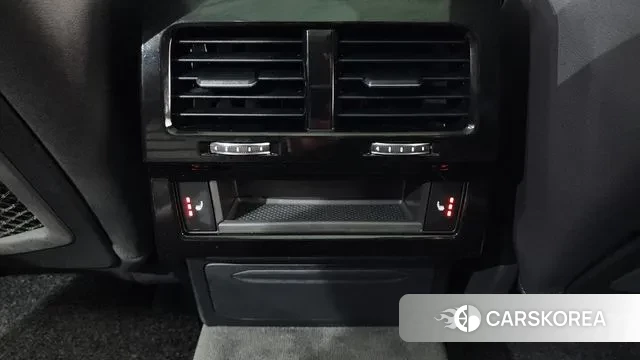 Volkswagen Touareg 3rd generation id 3472132 из Кореи 9