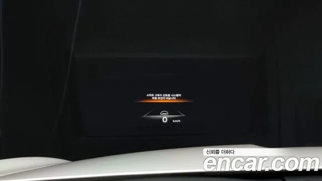 Genesis GV70 id 2631258 из Кореи 9