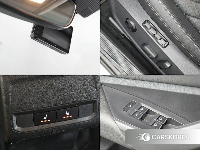 Volkswagen 7th Generation of Jetta id 4745562 из Кореи 9