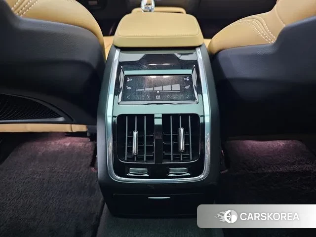 Volvo S90 id 3725708 из Кореи 9