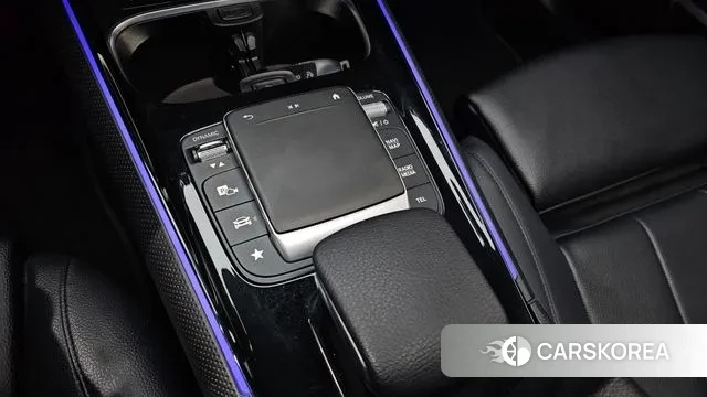 Mercedes-Benz GLB-Class X247 id 3582084 из Кореи 9