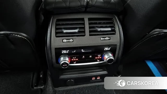 BMW 5 Series (G30) id 3596798 из Кореи 9