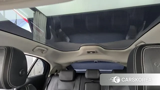 Jaguar I-PACE id 3578347 из Кореи 9