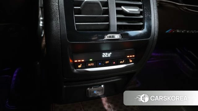 BMW X4 (G02) id 4349855 из Кореи 9