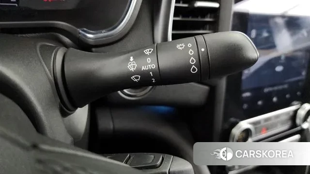 Renault Korea (Samsung) The New SM6 id 3438299 из Кореи 9