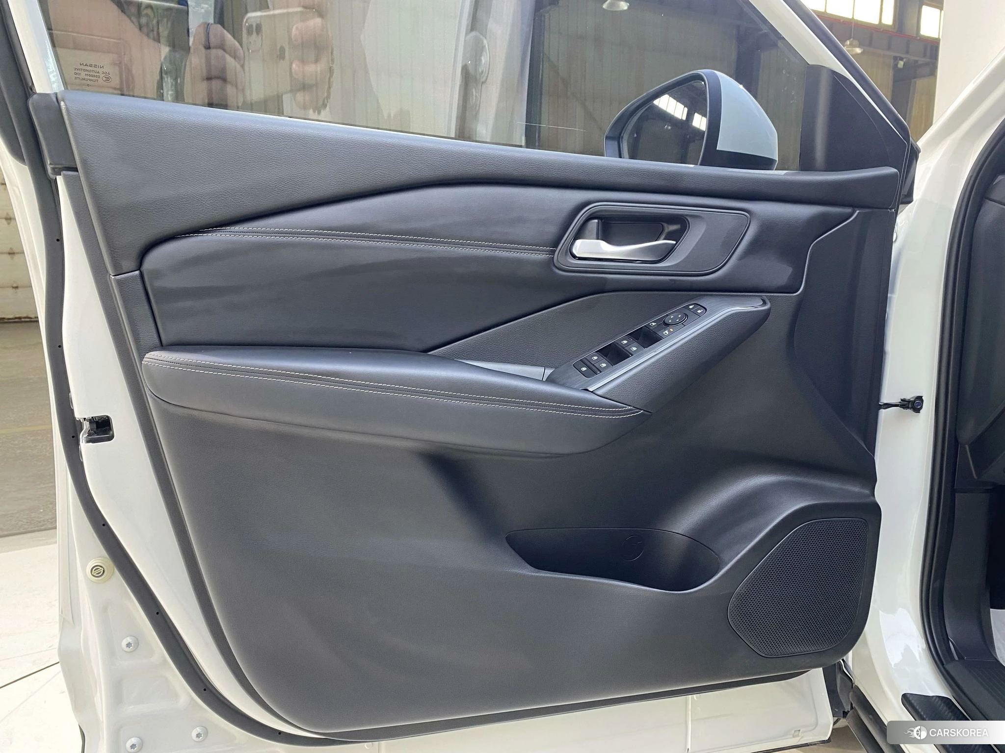 Nissan Qashqai id 4493176 из Китая 9