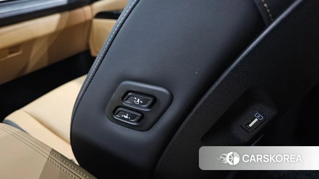 Kia Carnival 4th generation id 4540764 из Кореи 9