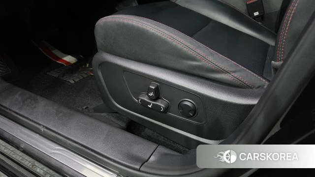 Ssangyong Actian 2nd Generation id 4870877 из Кореи 9