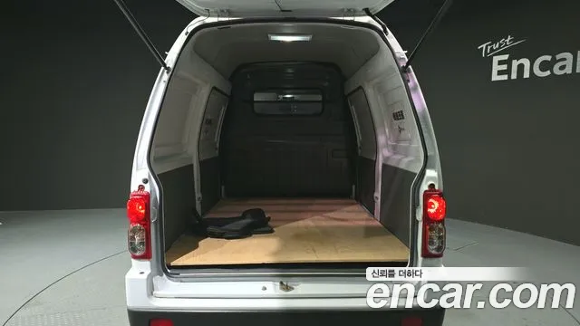 Chevrolet (GM Daewoo) New Damas id 2827400 из Кореи 9