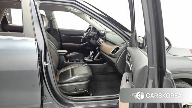 Kia Seltos id 4750938 из Кореи 9