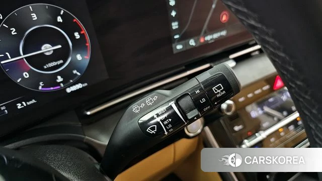 Kia Carnival 4th generation id 3954757 из Кореи 9