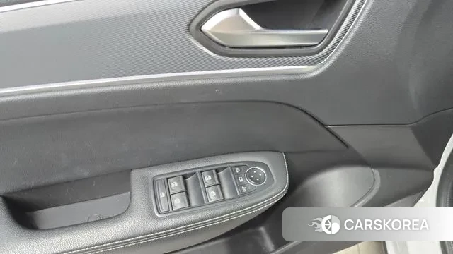 Renault Korea (Samsung) XM3 id 3492818 из Кореи 9