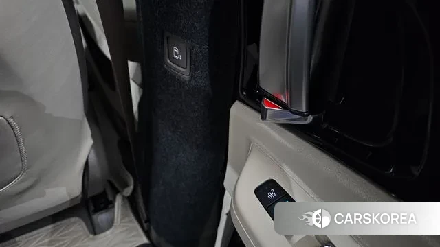 Kia The New Carnival 4th Generation id 3776155 из Кореи 9