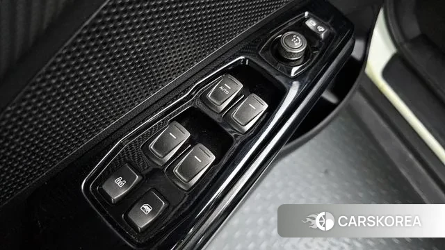 Ssangyong Berry New Tivoli id 2322290 из Кореи 9