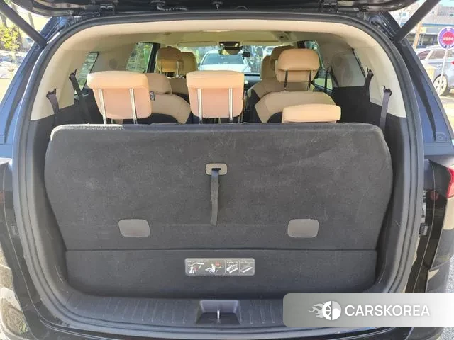 Kia Carnival 4th generation id 3374188 из Кореи 9