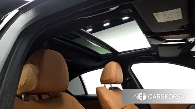 BMW 3 Series (G20) id 3467072 из Кореи 9