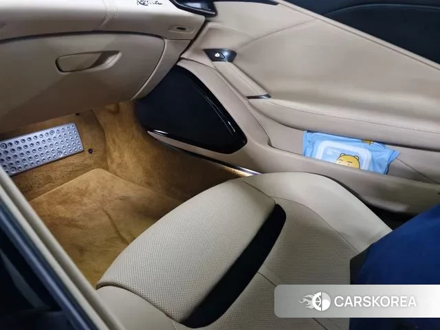 Ferrari Rome id 3625855 из Кореи 9