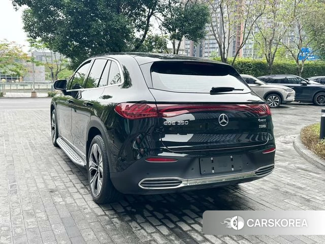 Mercedes-Benz EQE SUV id 4274292 из Китая 9