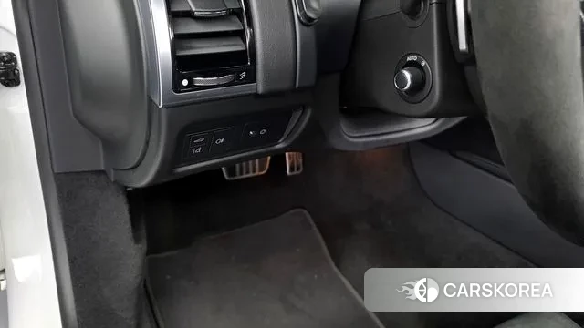 Jaguar F-TYPE id 3242593 из Кореи 9