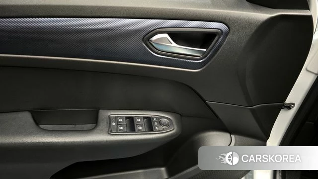 Renault Korea (Samsung) XM3 id 4382005 из Кореи 9