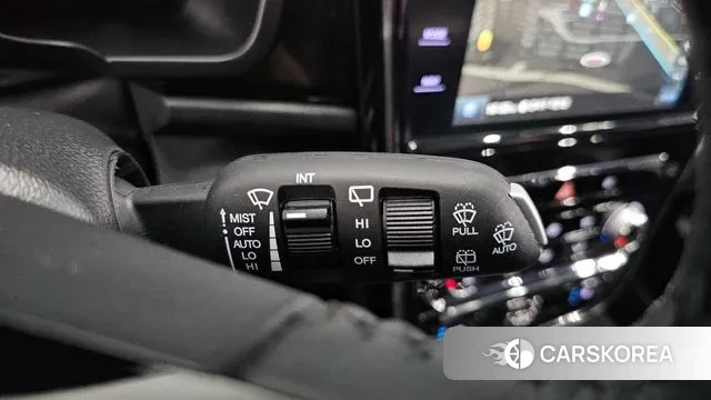 Ssangyong Berry New Tivoli id 3252696 из Кореи 9