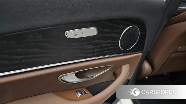Mercedes-Benz E-Class W213 id 4783438 из Кореи 9