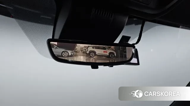 Chevrolet (GM Daewoo) Tahoe id 3431699 из Кореи 9