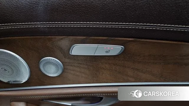 Mercedes-Benz E-Class W213 id 3474294 из Кореи 9