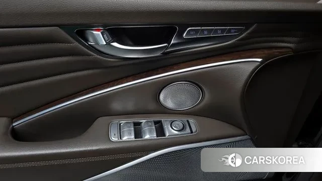 Kia More K9 id 3558012 из Кореи 9