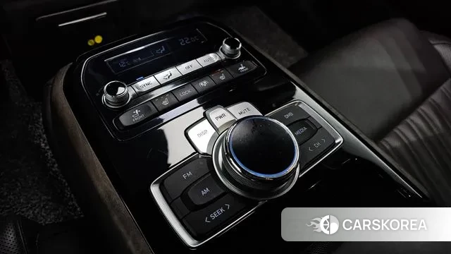 Genesis G90 id 3313258 из Кореи 9