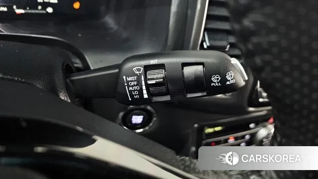 Ssangyong The New Rexton Sport id 3721930 из Кореи 9