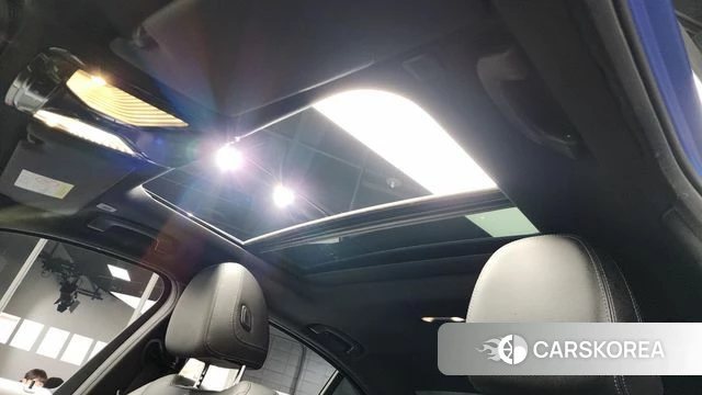 BMW 3 Series (G20) id 3839945 из Кореи 9