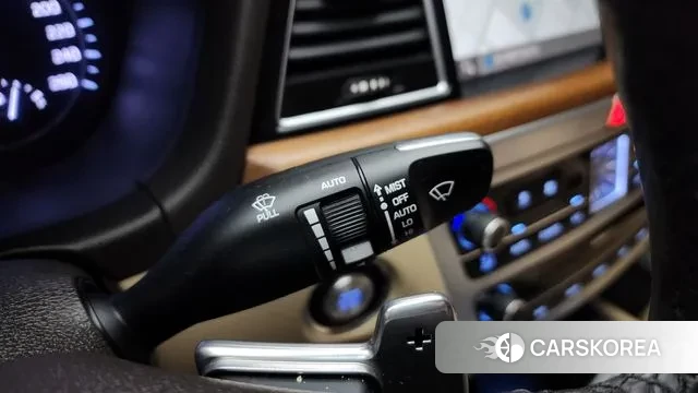 Genesis G80 id 3176659 из Кореи 9