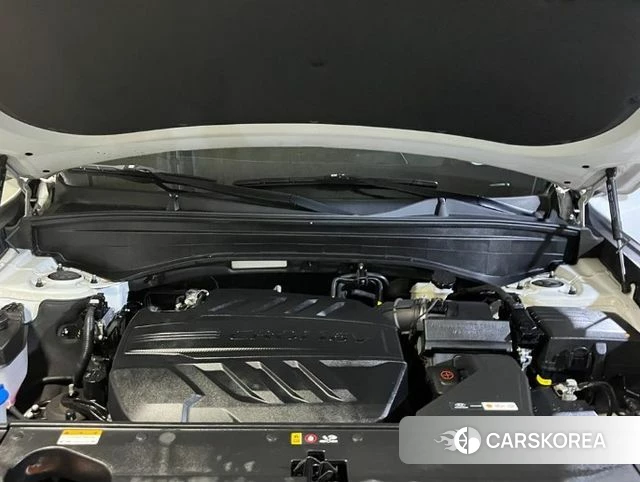 Hyundai Palisade id 4423175 из Кореи 9