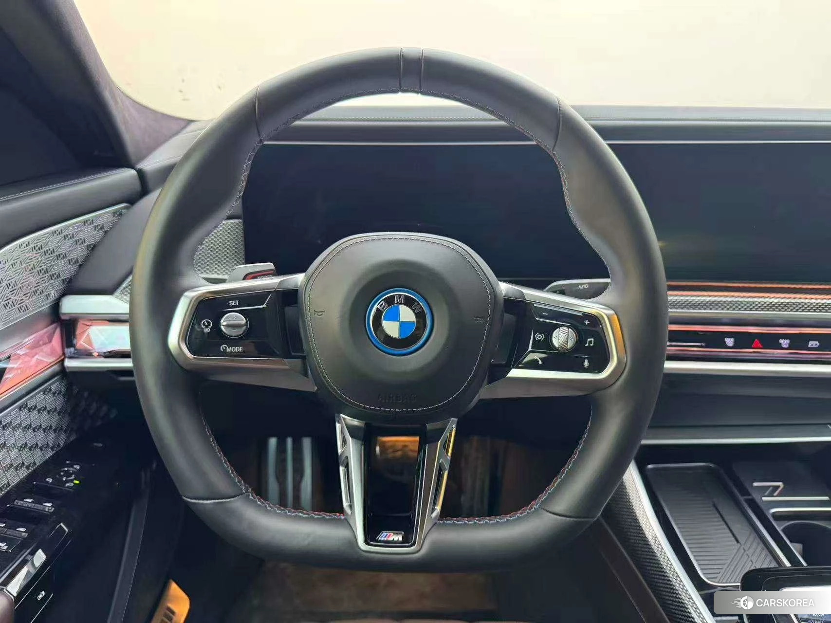 BMW i7 id 4453875 из Китая 9