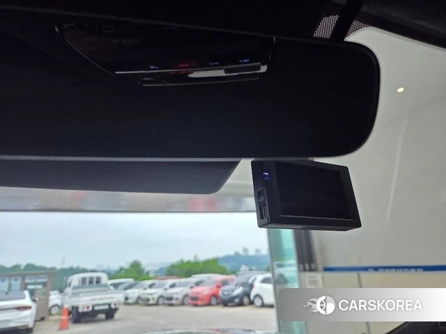 Hyundai Santa Fe (MX5) id 4400536 из Кореи 9