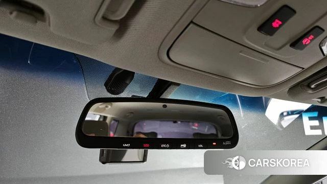 Kia The New Carnival id 3853702 из Кореи 9