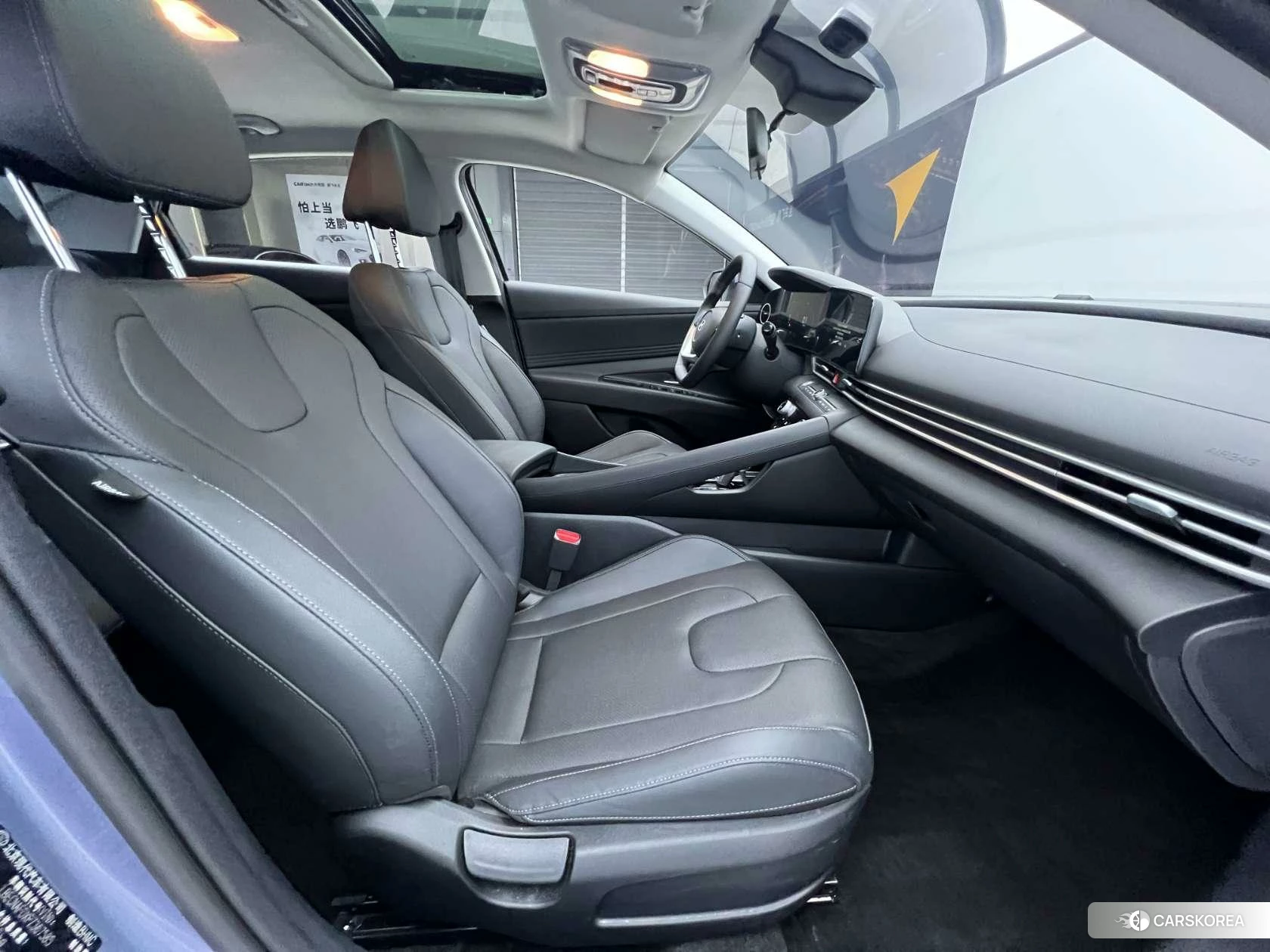 Hyundai Elantra id 4515025 из Китая 9