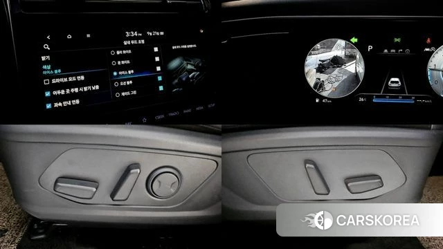 Hyundai Tucson (NX4) id 4893711 из Кореи 9
