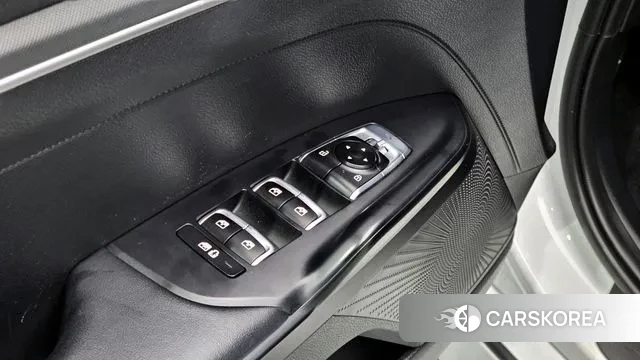 Kia K5 3rd generation id 3033465 из Кореи 9