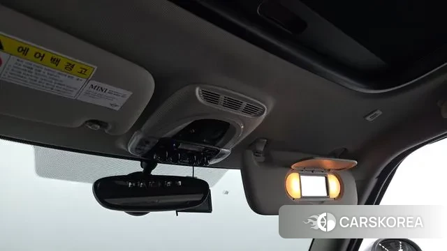 Mini Cooper D Clubman id 3789375 из Кореи 9