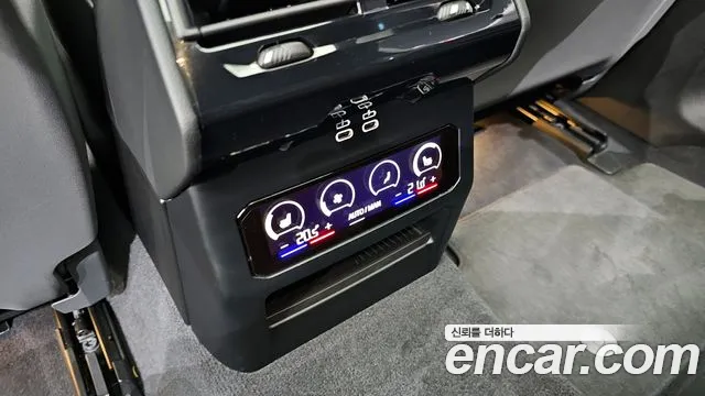 BMW 5 Series (G60) id 2810689 из Кореи 9