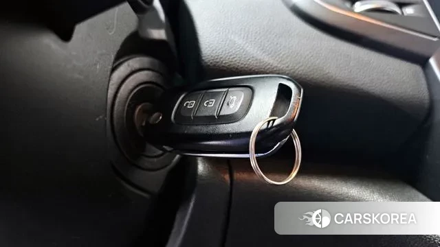 Renault Korea (Samsung) SM6 id 3422811 из Кореи 9