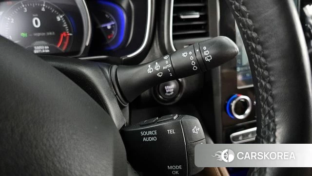 Renault Korea (Samsung) The New QM6 id 3832879 из Кореи 9