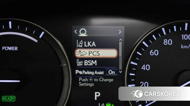 Lexus RX450h 4th generation id 4596204 из Кореи 9
